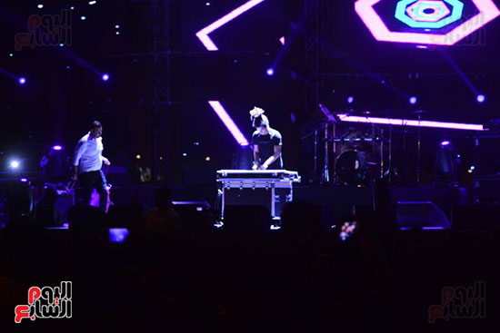 فريق ديسكو مصر (7)