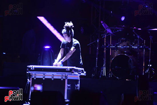 فريق ديسكو مصر (2)