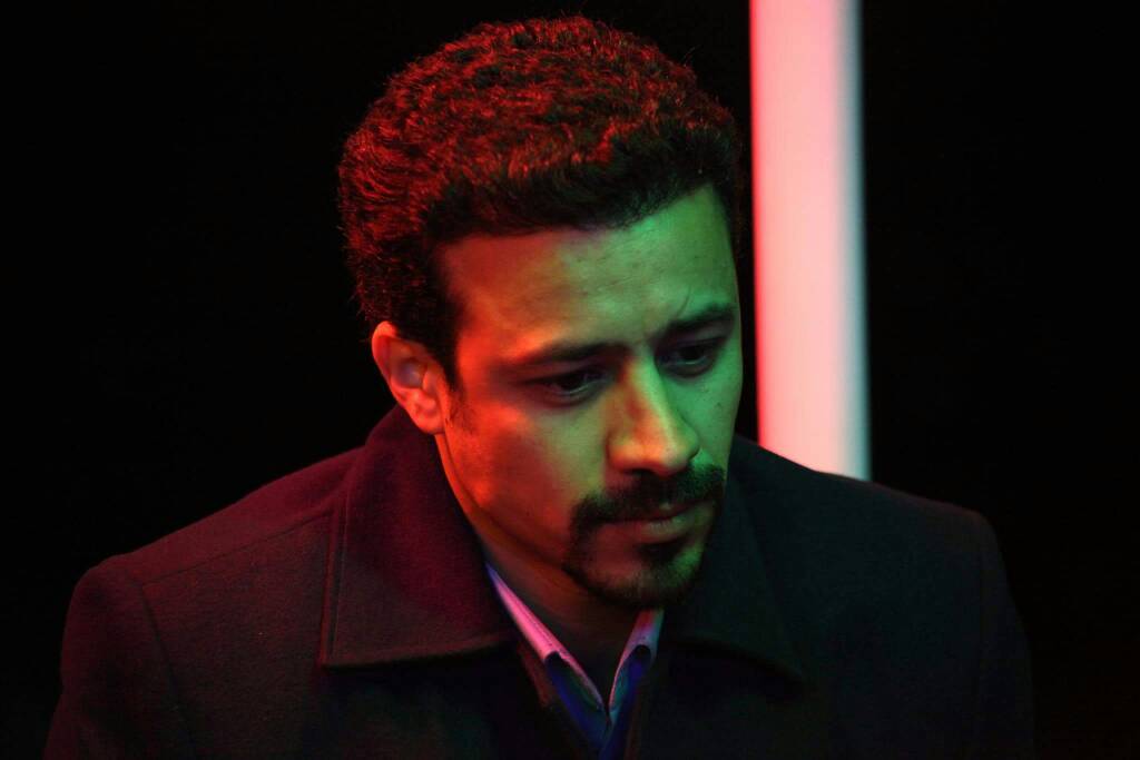 جانب من المسلسل جانب من المسلسل