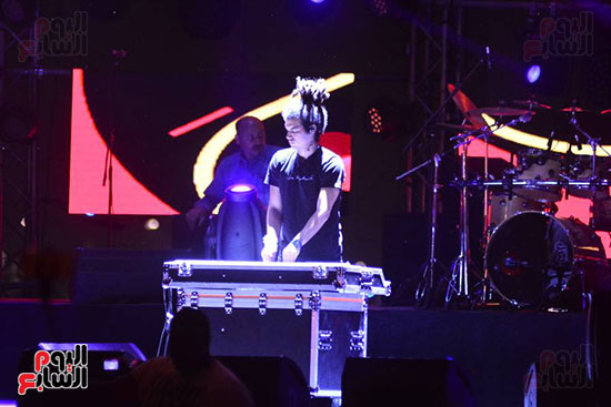 فريق ديسكو مصر (3)