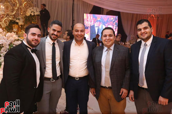  أحمد ياسين وأصدقائه