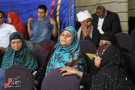 انتخابات حزب المصريين الاحرار (26)