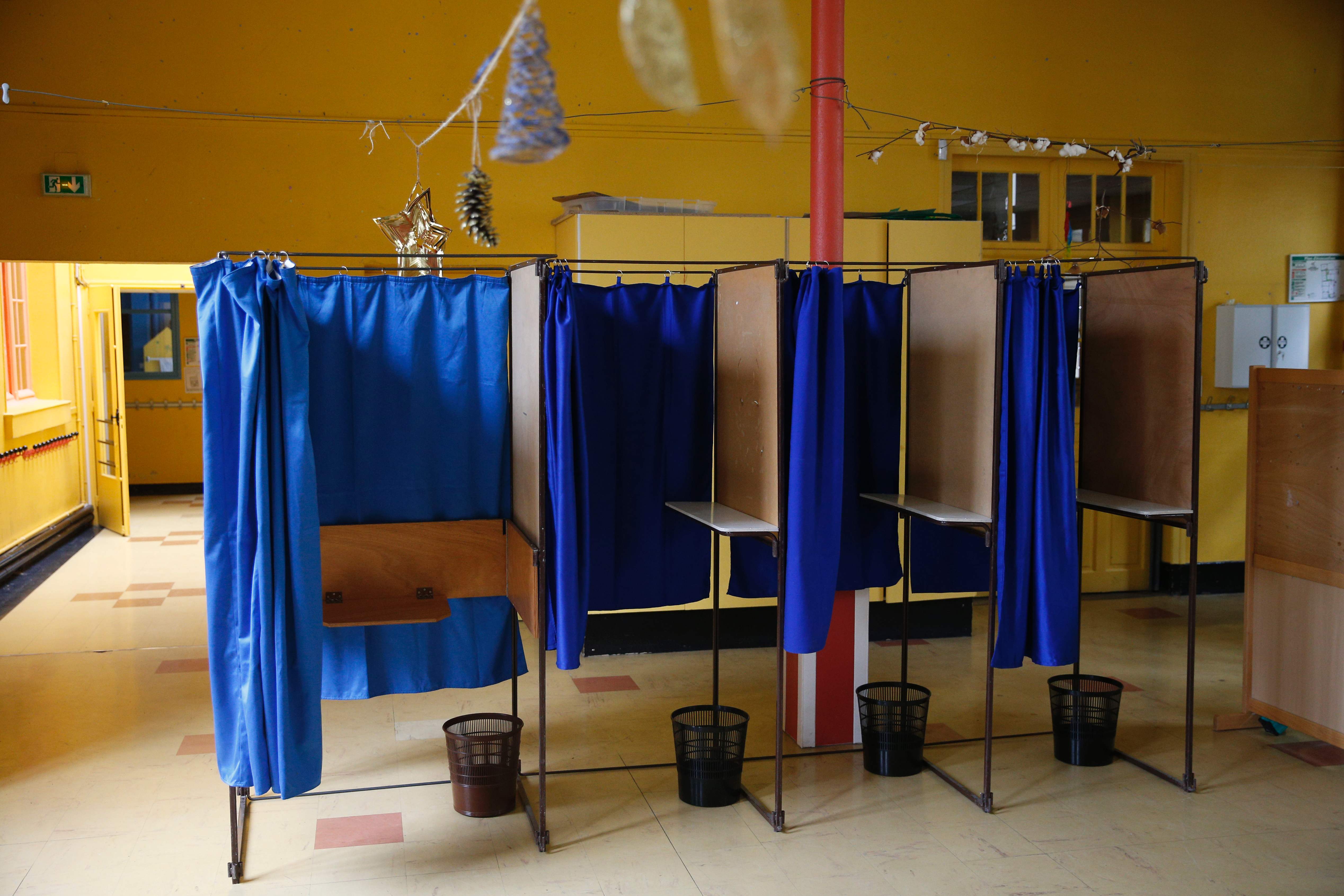 فرنسا تستعد للجولة الثانية من انتخابات الرئاسة