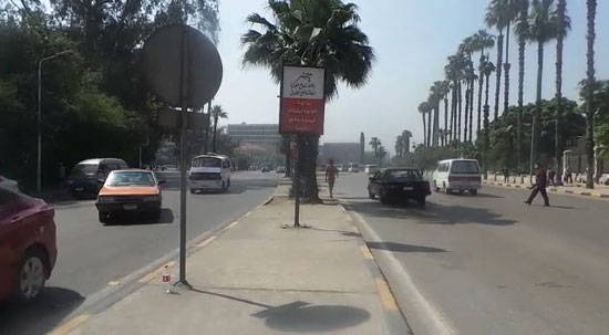 النشرة المرورية (5)