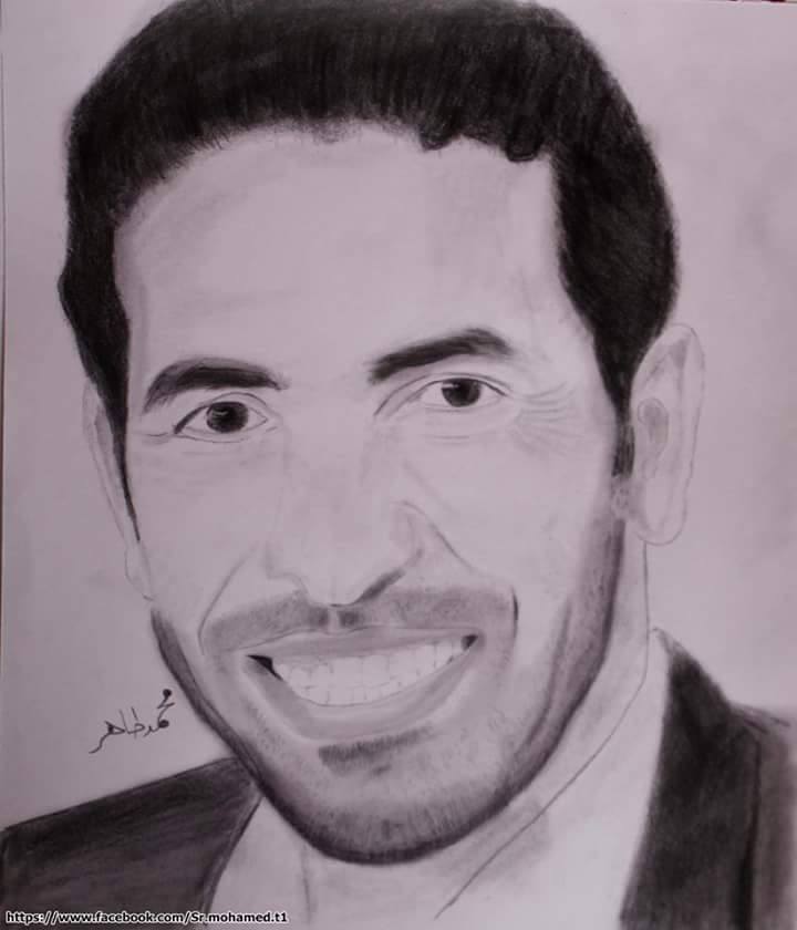 محمد أبو تريكة