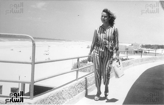 كانت ترفض تمامًا العمل فى المسرح لعدم رغبتها فى تكرار ما تقدمه على خشبة المسرح كل يوم