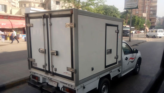 النشرة المرورية (3)