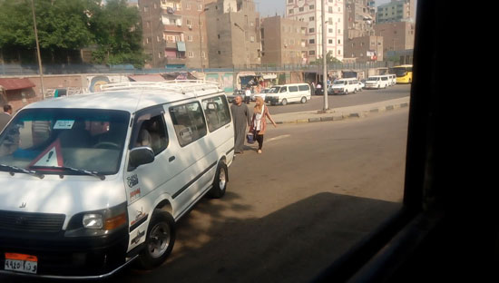 النشرة المرورية (4)