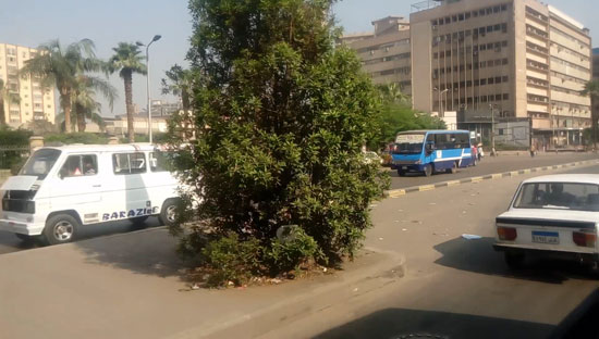 النشرة المرورية (2)