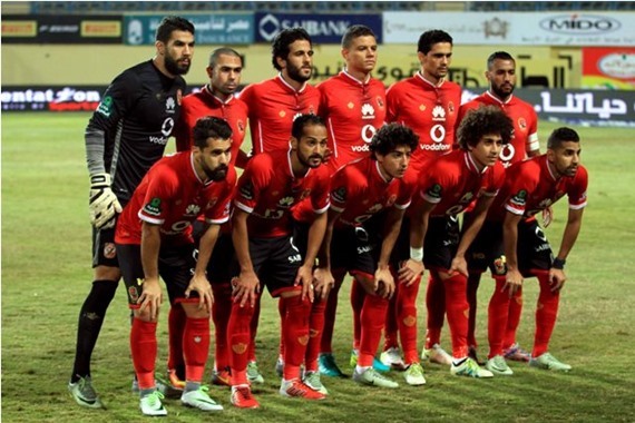 فريقق  الاهلي