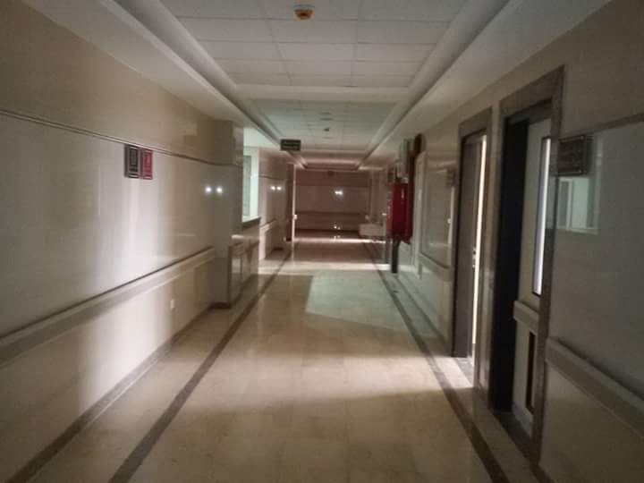  مستشفى طوارئ كفر سعد