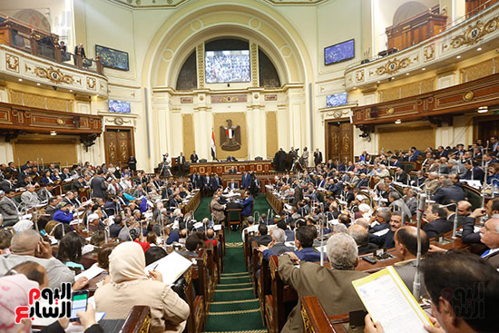 مجلس النواب البرلمان (18)