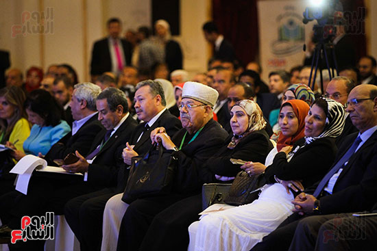 مؤتمر تعليم في مصر نحو حلول ابداعية (11)