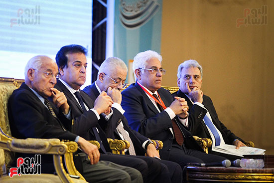 مؤتمر التعليم فى مصر (2)
