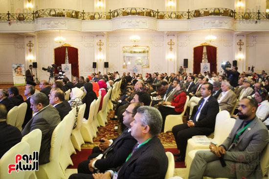 مؤتمر التعليم فى مصر (18)