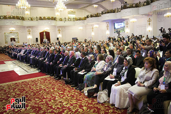 مؤتمر التعليم فى مصر (17)