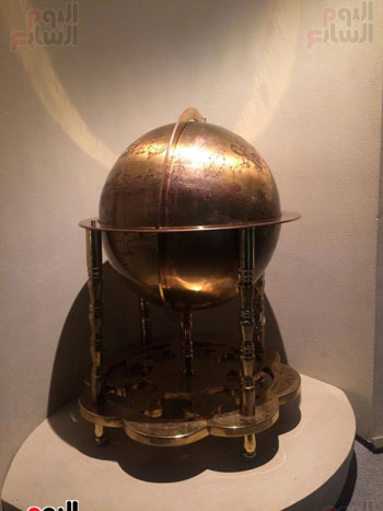 نماذج اسطرلاب