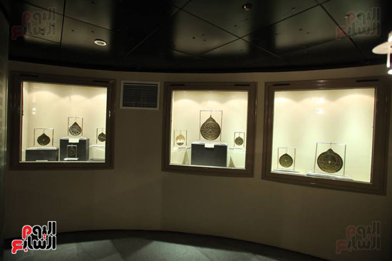 معرض فرسان السماء