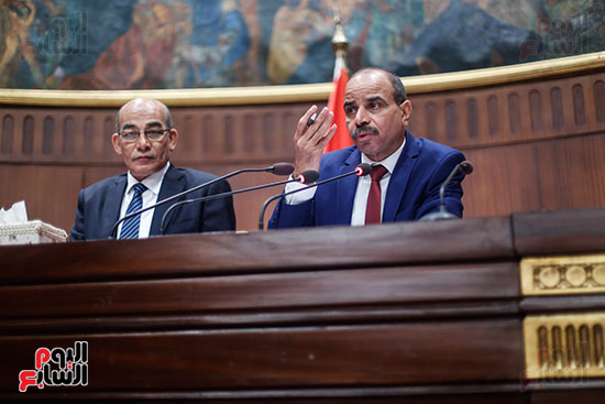 لجنة الزراعة بمجلس النواب (1)