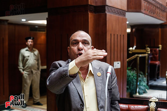 لجنة الزراعة بمجلس النواب (9)