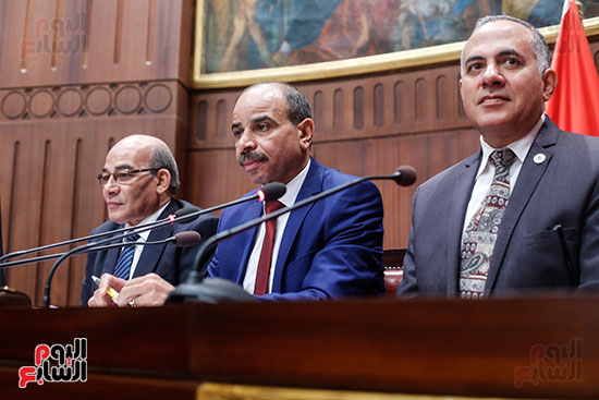 لجنة الزراعة بمجلس النواب (6)