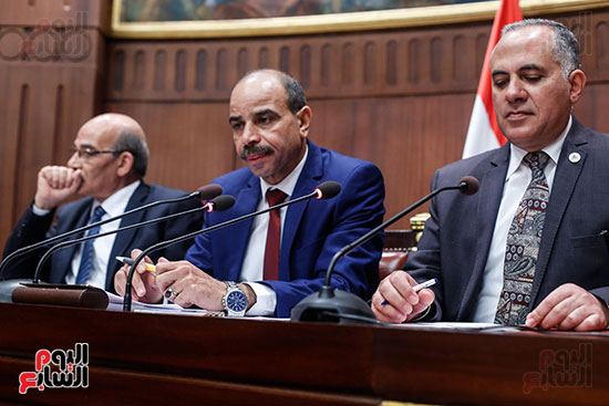 لجنة الزراعة بمجلس النواب (7)