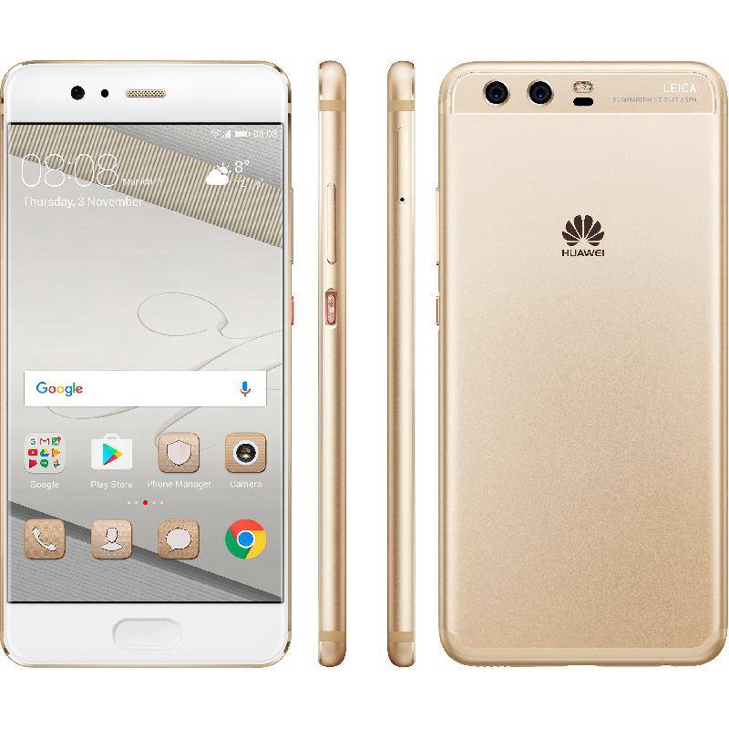 Huawei-P10.