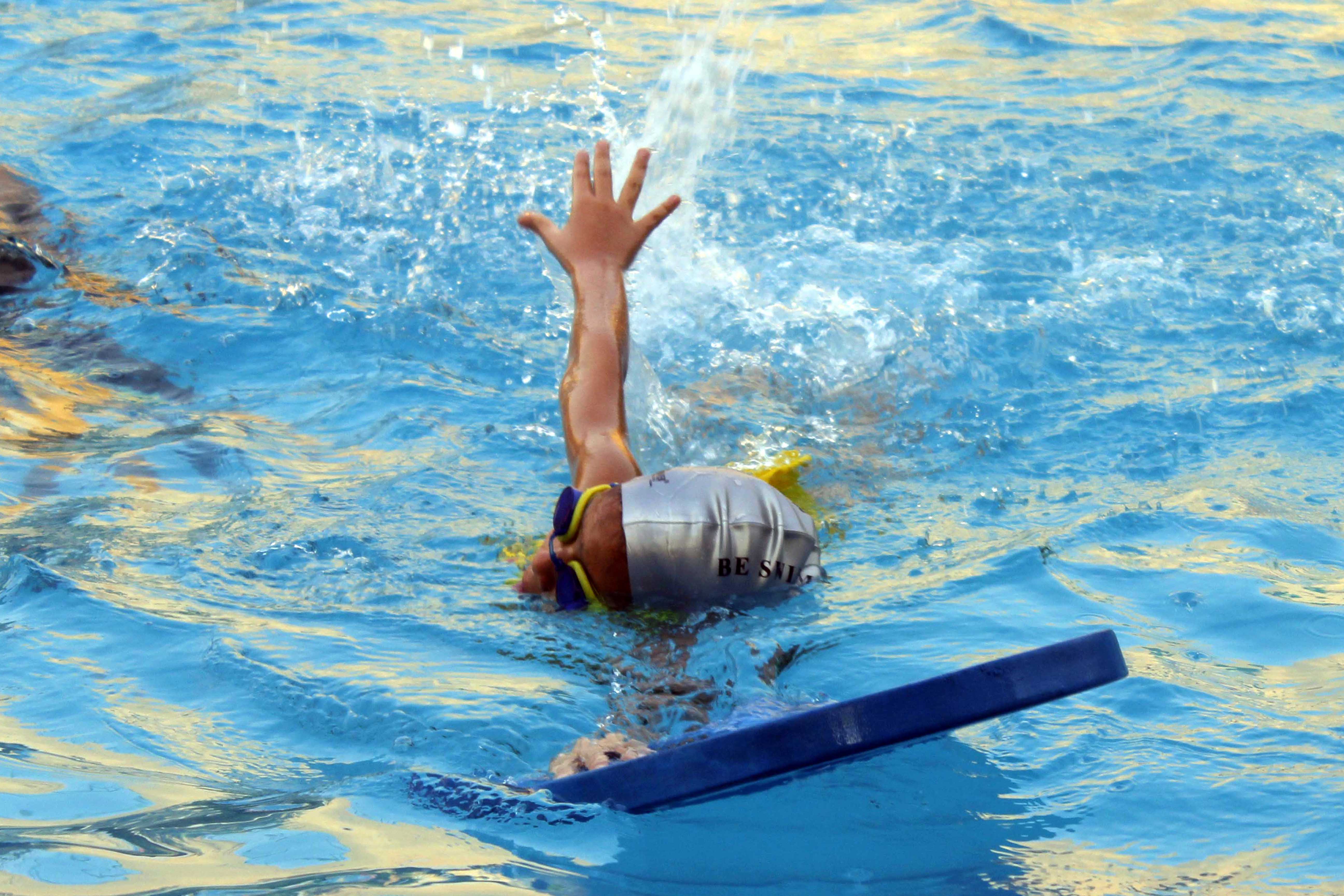 السباحة والركض يتصدران نشاطات سكان الإسماعيلية  (2)