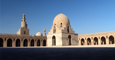 مسجد أحمد بن طولون (2)