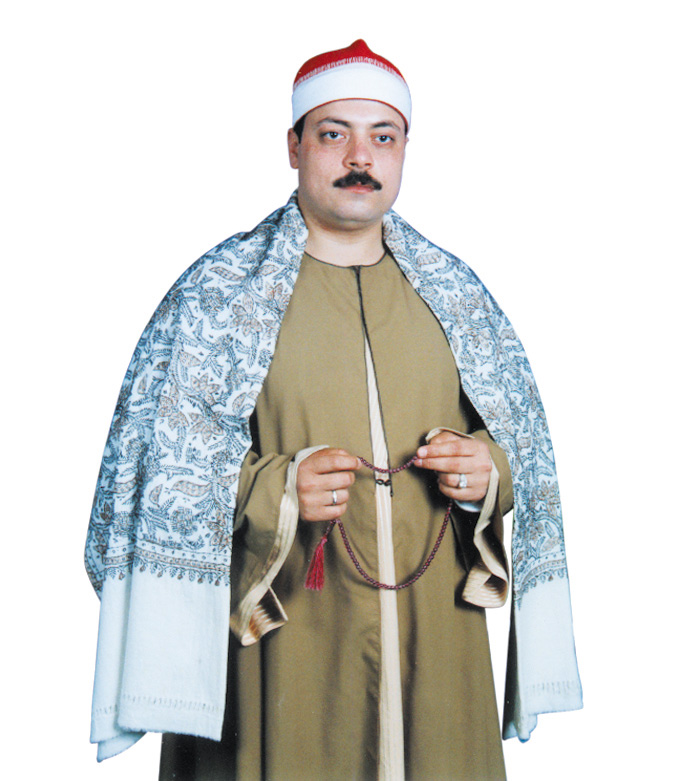 الشيخ محمود السعيد الزناتى (1)