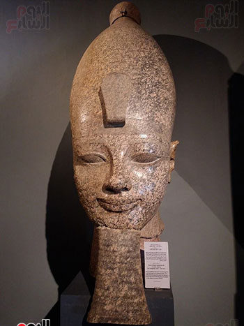 متحف الاقصر يجذب انظار السائحين يوميا