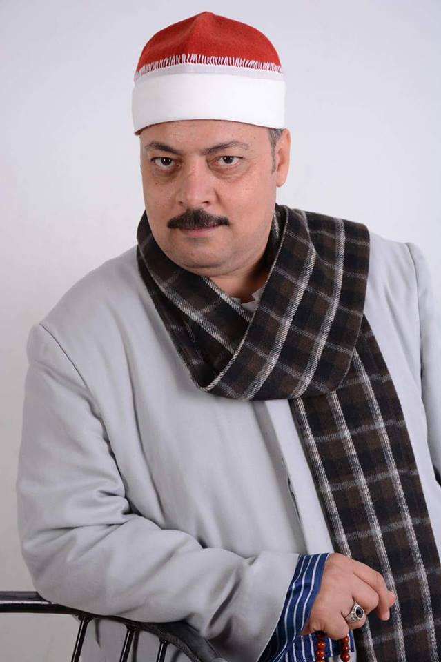 الشيخ محمود السعيد عبد الصمد الزناتى (7)