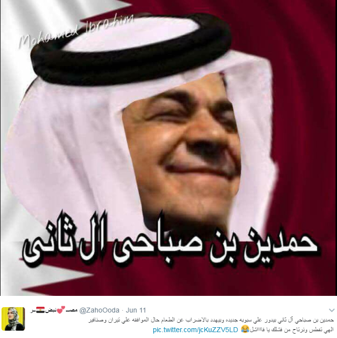 تغريدة أخرى