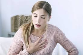التنفس الخاطى يؤدى لمشكلات صحية 