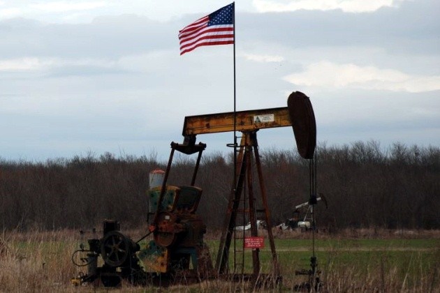 oil-america