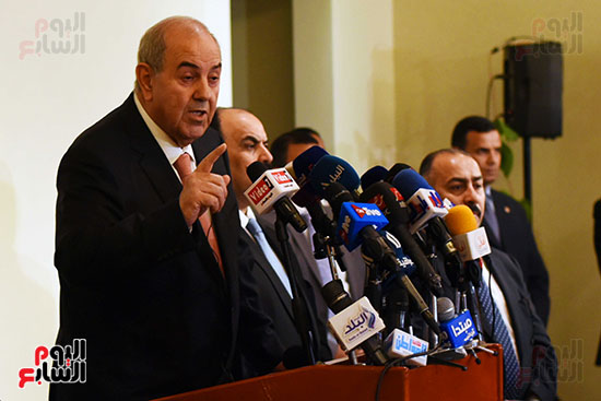 مؤتمر نائب ال رئيس العراقى (16)