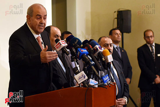 مؤتمر نائب ال رئيس العراقى (26)