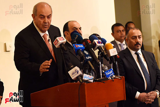 مؤتمر نائب ال رئيس العراقى (24)
