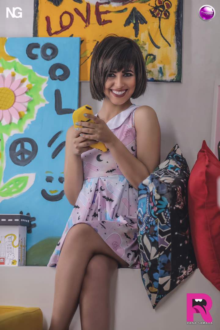 رنا سماحة (3) رنا سماحة (3)