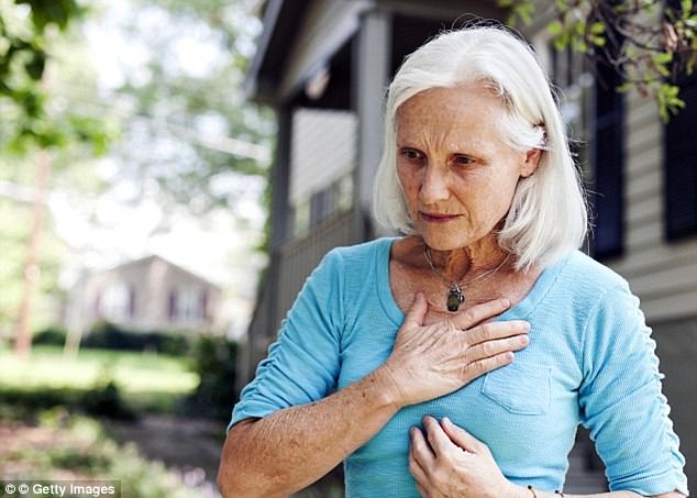 الرضاعة الطبيعية تخفض فرص الاصابة بامراض القلب فى وقت لاحق من الحياة