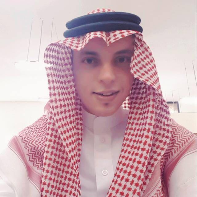 مصطفى محمد من السعودية