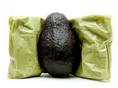 فاكهة الافوكادو