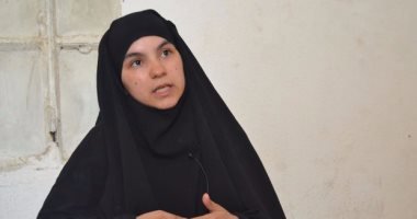 مواطنة لبنانية سبق لها أن كانت زوجة لاثنين من عناصر داعش