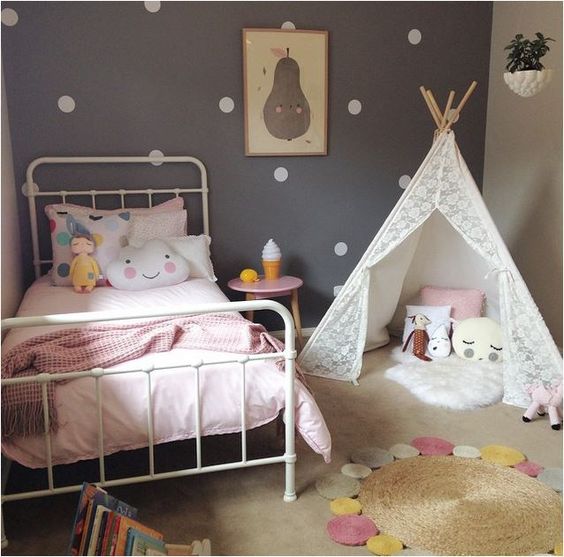 غرف نوم لطفلك (5)