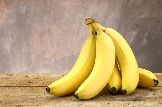 الموز يعزز صحة جنسية