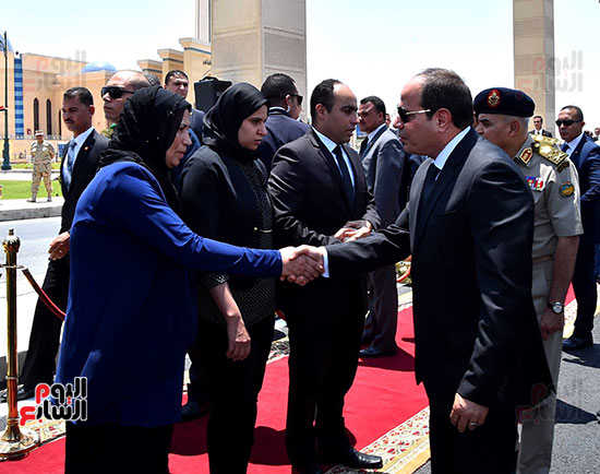 السيسى (6)