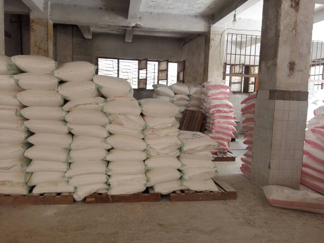 محزن دقيق مجهول المصدر 4