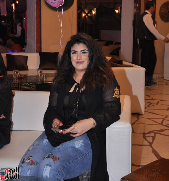 حفل بوسى ومحمد عدويه (36)