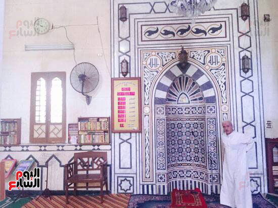 مسجد-أبو-الريش-بدمنهور-(1)