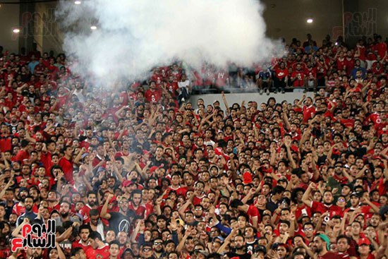 الاهلى والوداد  (6)